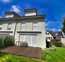 Wohnen mit Lebensqualität: Stetten bei Leinfelden-Echterdingen