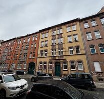 ATLAS IMMOBILIEN: 2 Mehrfamilienhäuser mit großem Potenzial *Erfurt*
