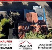 Grundstücksrarität: Ca. 1.645 m² für Wohnbebauung in zentraler Lage zwischen Dom und Rhein in Worms!