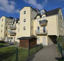 Schicke Eigentumswohnung mit Tiefgaragenplatz Nähe Innenstadt !!! Kaufen statt Mieten! - Bitburg