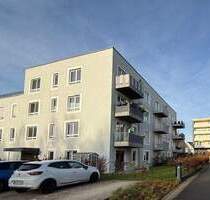 Moderne, barrierefreie Wohnung mit Balkon in guter Lage! KFW 55 - Bochum Langendreer