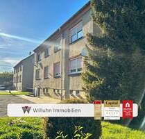 Faktor 14 | Zwei Mehrfamilienhäuser im grünen Norden von Leipzig - Schönwölkau Hohenroda