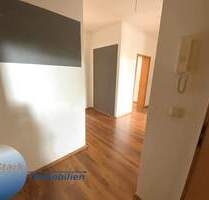 Stark! Großzügige 2 Raum Wohnung mit Balkon - Plauen Hammervorstadt