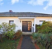 Gepflegter Bungalow mit tollem Garten in Bothfeld! - Hannover