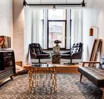 Wunderschön gestaltete Büroräume in Coworkingspace - All-in-Miete - München Altstadt-Lehel