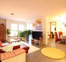 Großzügige und lichtdurchflutete Wohnung über den Dächern von Neugereut - Stuttgart