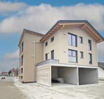 Reserviert! Nur noch 1 Wohnung! Jetzt schnell sein. - Wörth a.d.Isar-Wörth