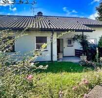 Großzügiges Einfamilienhaus mit Potenzial in ruhiger Lage - Karlsruhe Grünwettersbach