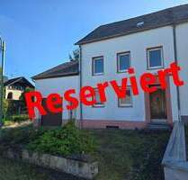 Renovierungsbedürftiges Wohnhaus mit Garage! - Spangdahlem