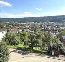 Exklusiver Bauplatz für großzügiges Wohnen in Bestlage! - Plüderhausen