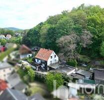 Stadt Schirgiswalde. Kirschau -Wohnen an der Burg Körse-