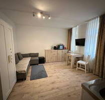 Anleger oder Eigenbedarf 2 ZKB + Stellplatz im Herzen Hockenheims