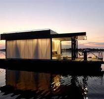 Apartment auf dem Wasser - voll ausgestattet und bezugsfertig, Lage: wo immer Sie wollen! - Potsdam Potsdam West