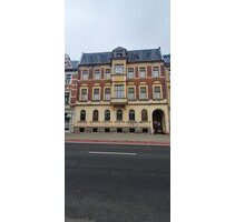 hübsches Mehrfamilienhaus sanierungsbedürftig - Dessau-Roßlau Innenstadt