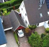 Laboe ist schön, wenn man hier ein Haus hat.....