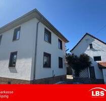 Wie wäre es mit Landluft? - 230.000,00 EUR Kaufpreis, ca.  100,00 m² Wohnfläche in Pegau (PLZ: 04523) Thesau