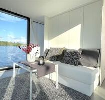 Apartment auf dem Wasser - voll ausgestattet und bezugsfertig, Lage: wo immer Sie wollen! - Hannover Mitte