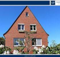 In ländlicher Idylle ... - 199.000,00 EUR Kaufpreis, ca.  94,00 m² Wohnfläche in Cuxhaven (PLZ: 27478) Altenwalde