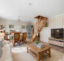 Energieeffizientes Einfamilienhaus mit Garten, Carport und Wärmepumpe an der Havel - Premnitz Mögelin