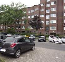 Charmante 3-Zimmer-Wohnung mit Balkon ins Grüne – barrierefrei, energetisch saniert, frei! - Hamburg Steilshoop