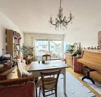 Gemütliche 3 Zimmer Wohnung in Heidelberg-Wieblingen