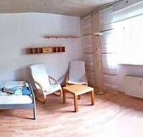Bezugsfreie möblierte Einzimmerwohnung Berlin Charlottenburg von Privat - Berlin-Charlottenburg