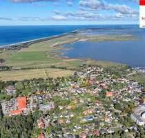 Erstbezug nach Sanierung!!! Apartment zwischen Ostsee und Bodden - Dierhagen Dierhagen Dorf
