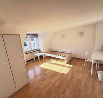Möbliertes WG-Zimmer in 4er-WG -Datteln City, Flatshare