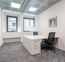 Unbegrenzter Bürozugang zu unseren Öffnungszeiten in Regus Theo 105 - Düsseldorf Rath