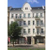 Zwei 1-Zimmerwohnungen im Erdgeschoss zu vermieten (Seitenflügel und Hinterhaus) - Berlin Pankow