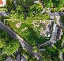 Kompaktes Grundstück mit sofort umsetzbarer Wohnbauplanung - Potsdam Groß Glienicke
