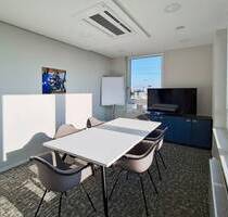 Großraumbüros für 10 Personen in Regus Hafen Süderelbe - Hamburg Harburg