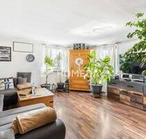 Fachwerk-Einfamilienhaus mit großer Terrasse - Wohntraum auf ca. 185 m² - Willstätt Legelshurst