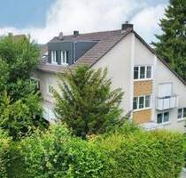 Schickes Appartement mit großem Balkon und Einbauküche in bester Wohnlage (BI-Hoberge) - Bielefeld / Hoberge Wolfskuhle