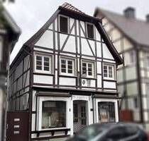 Einzigartige Altstadtimmobilie mit Potenzial - Soest