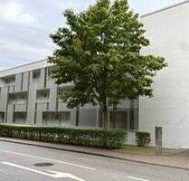 Moderne 1-Zimmer-Studenten-Wohnung mit Balkon in Regensburg
