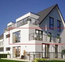 3-Zi-Neubauwohnung mit Südbalkon in Eckental * Fertigstellungsgarantie* Steuervorteil AFA von 5%* Eigenleistung möglich*