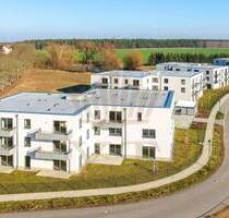Kompakte 2 Zimmer-Wohnung | für Senioren | mit Ost-Terrasse | in Biesenthal