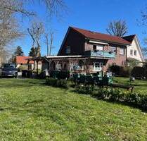 LEBEN zwischen Nordseebad DANGAST und VAREL EFH mit Einliegerwohnung in Dangastermoor - selbst wohnen mit viel Platz + Mieteinnahme!