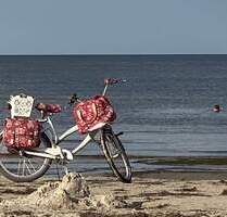 Dachgeschosswohnung in Strandnähe mit Strandkorb ?? - Karlshagen