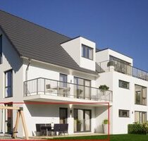 3-Zi-Garten-Wohnung in Eckental * Fertigstellungsgarantie * Steuervorteil AFA von 5% * Eigenleistung möglich*