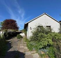 FESTPREIS - Bungalow auf großem Grundstück - ohne Käufercourtage! - Malente Nüchel