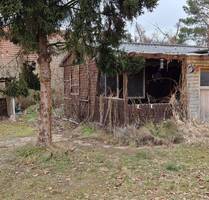 bebautes Grundstück in Wustermark, OT Priort, Weinbergsweg 5