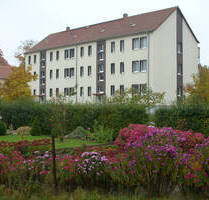 Kurzexposé 1083 - 410,00 EUR Kaltmiete, ca.  46,10 m² Wohnfläche in Märkische Heide (PLZ: 15913) Groß Leuthen