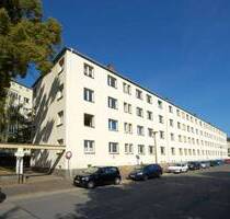 Möbliertes WG-Zimmer in 2er-Wohngemeinschaft - Plauen Hammervorstadt