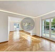 Modern, zwei Balkone, barrierefreier Wohnungszugang und direkter Zugang zum Müggelsee - Berlin Friedrichshagen