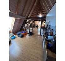 *Gemütliche Wohnung* mitten in der Altstadt - Hochheim am Main