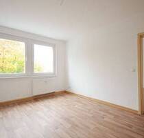 Schicke 2-Raumwohnung in ruhiger Wohnlage! - Riesa Weida