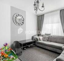 Attraktive 3-Zimmer-Etagenwohnung mit Gartenmitnutzung in gepflegter Lage - Dortmund Lindenhorst
