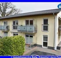 Ostseebad Zinnowitz - Attraktive, kleine Ferienwohnung